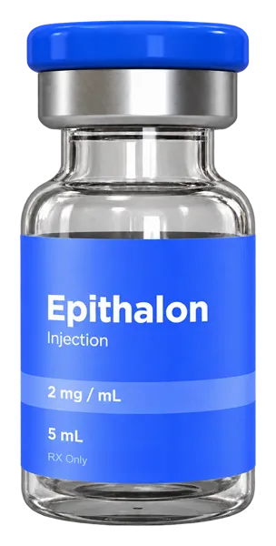Epitalon product photo from Bodybuilding Peptides